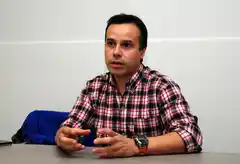 Buscan certificar el Real Walker para que sea utilizado en hospitales