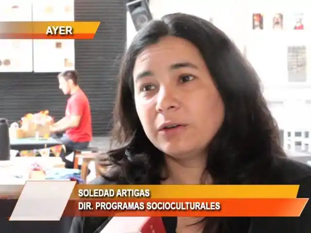 Sigue abierta la inscripción para las Residencias Culturales