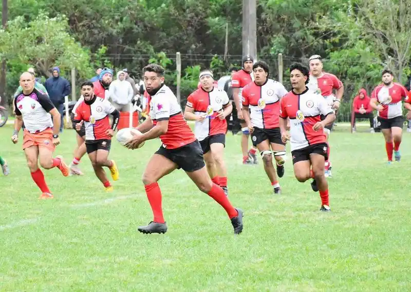 Empieza el torneo Regional
Ascenso para los formoseños