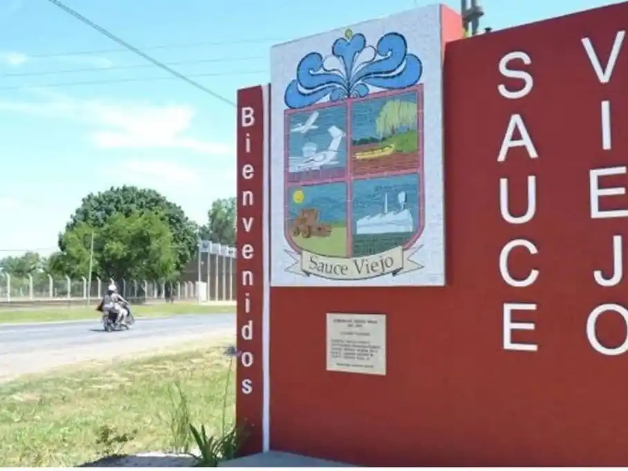 asalto a camiones en sauce viejo