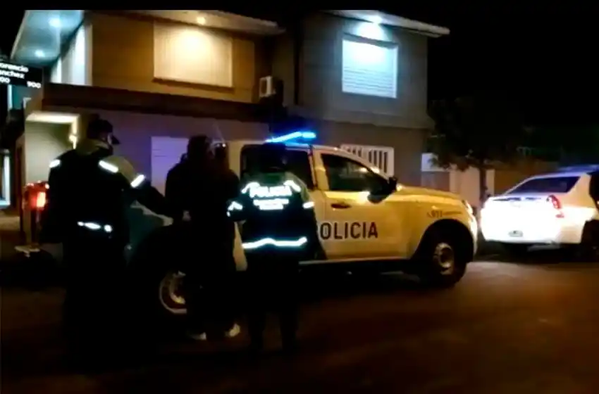 Positivo o negativo: cae ladrón de baterías que acechaba zona sur