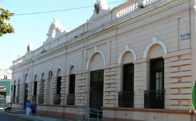 Elecciones PASO 2023: Todos los precandidatos a intendente en Rojas