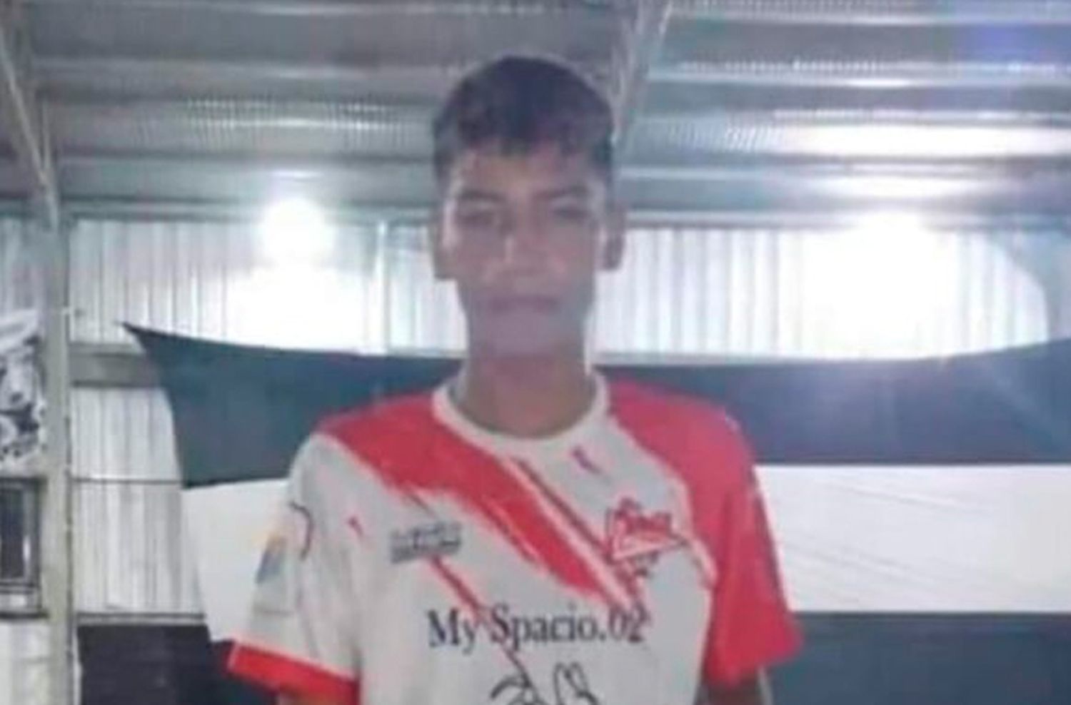 Un adolescente de 14 años fue asesinado de un disparo cuando intervino en una discusión