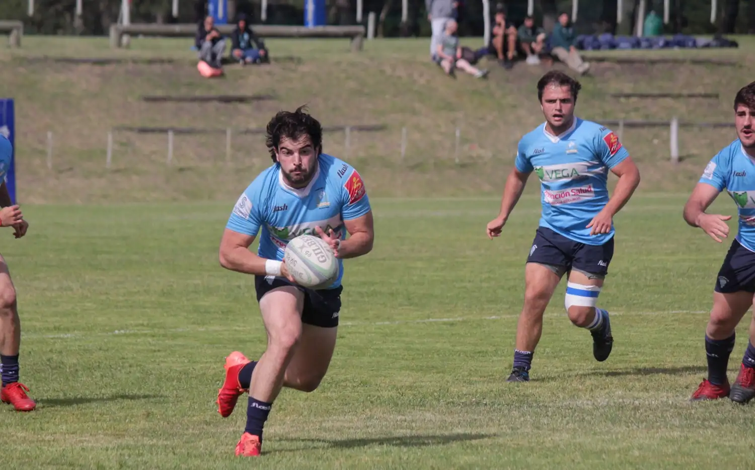 El Regional Pampeano “B” tiene finalistas