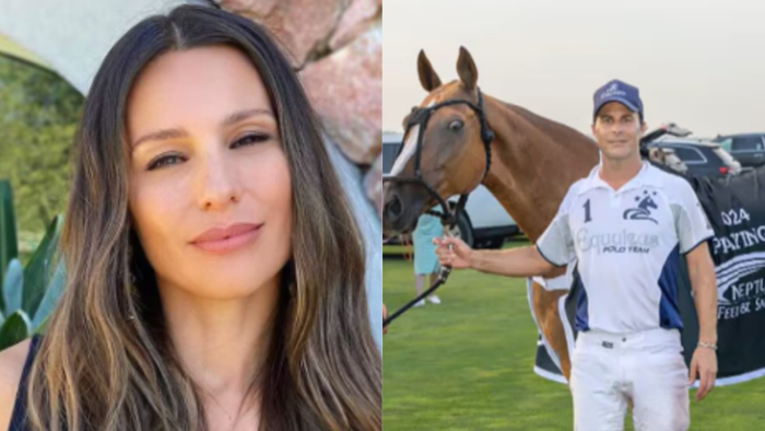 Según su entorno, Pampita y Pepa habrían tenido contacto desde jóvenes y su vínculo con la familia del polista