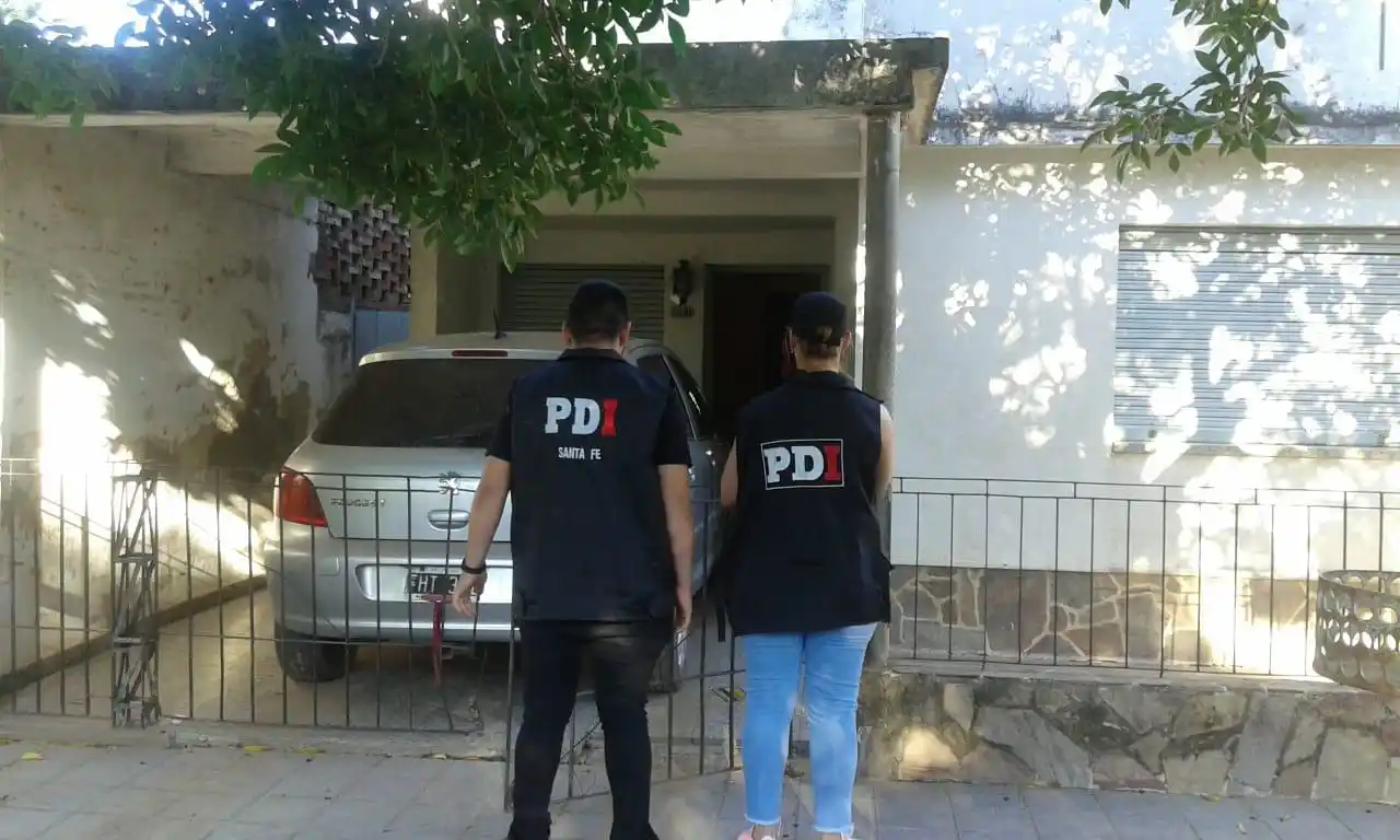PDI detuvo a una mujer por hurtos reiterados