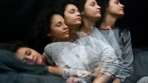 ¿Hablas mientras duermes?: esto te interesa