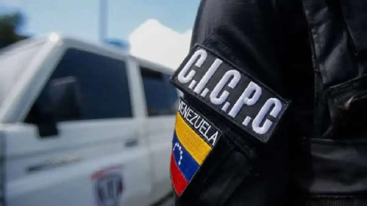 EL TREN DE ARAGUA da para todo: así pareja de extorsionistas amenazaba a sus víctimas