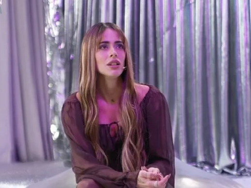Tini Stoessel deslumbró con un gran anuncio: llega "Futttura"