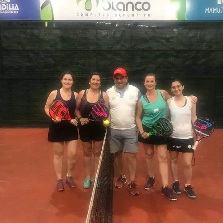   Copa de Campeones, durante febrero en Tandil