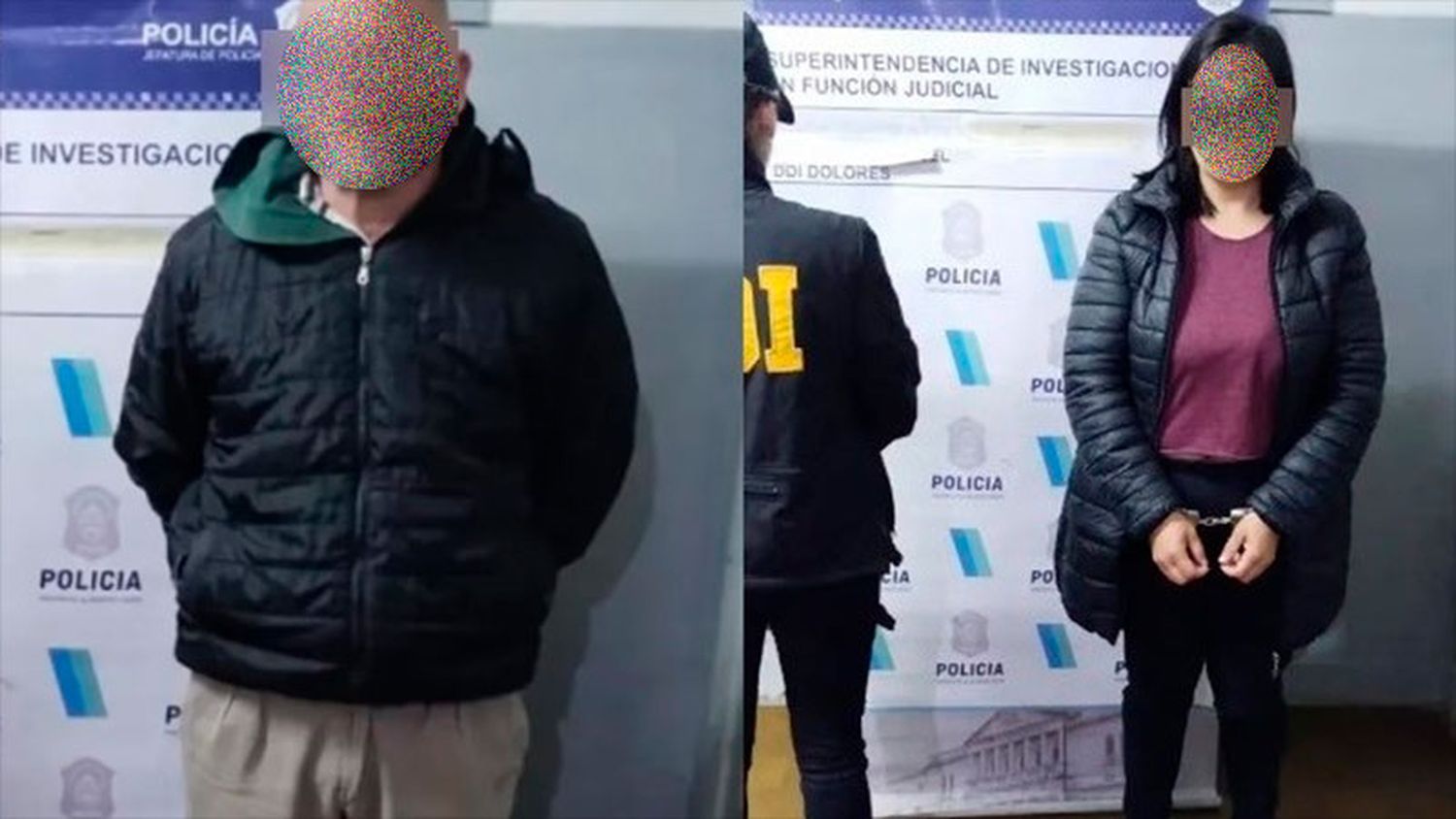 Aberrante: Una pareja entregaba a sus hijas para ser abusadas a cambio de droga