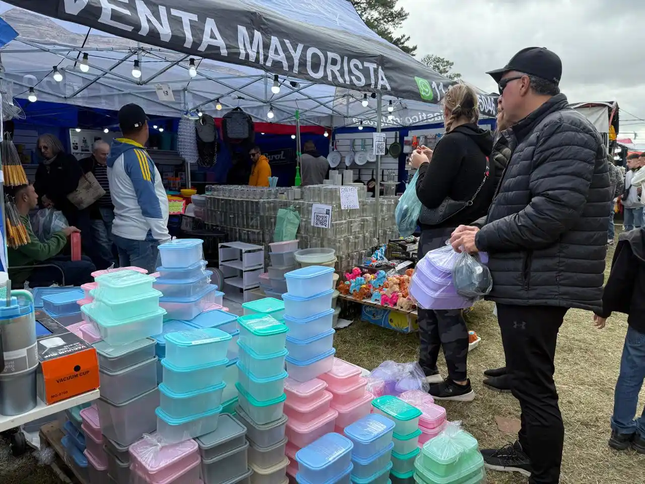 feria mercantil semana santa 2025 19-04-25 - 4