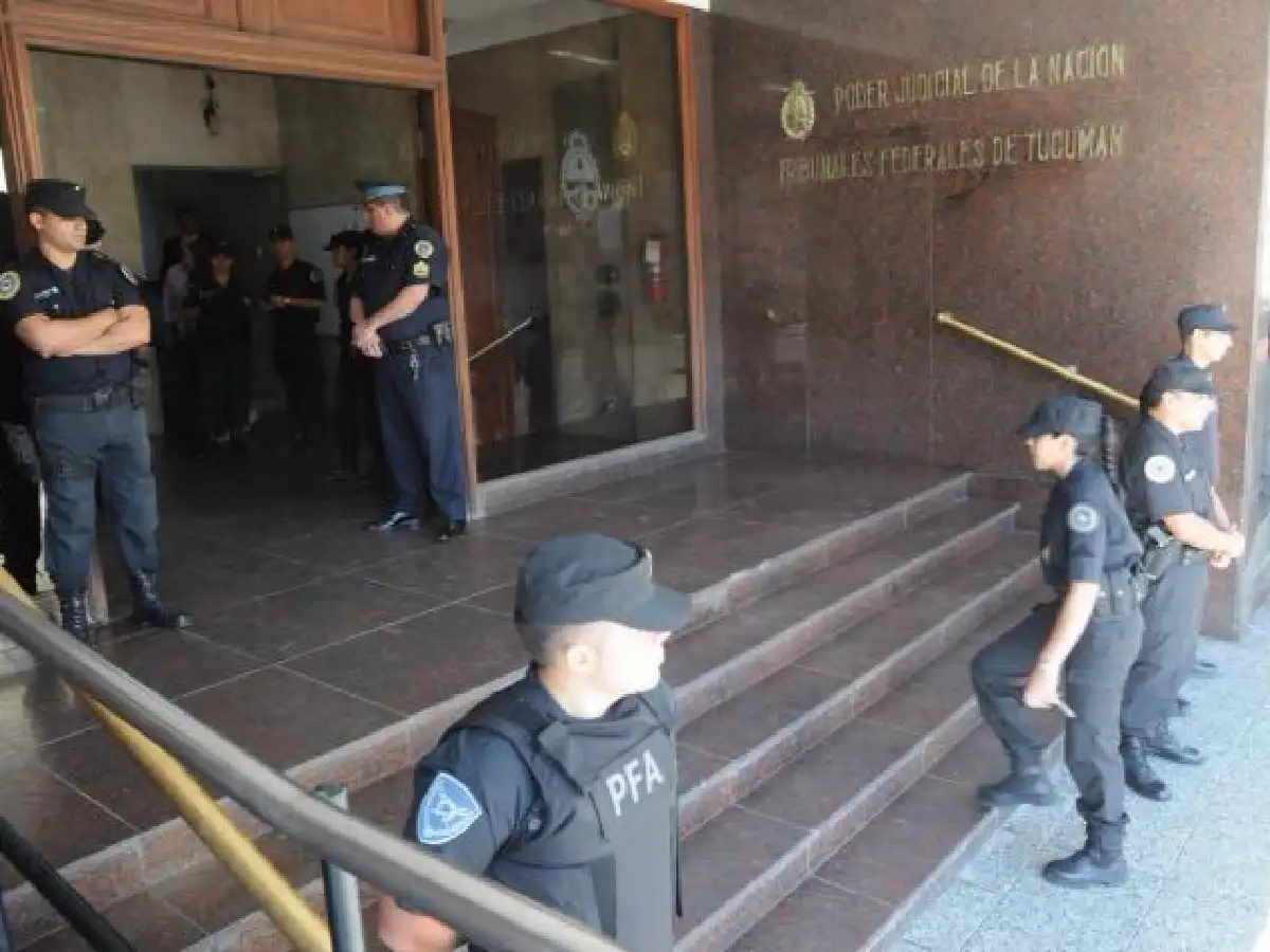 Fiscal tucumano denuncia que desapareció cocaína que había sido secuestrada y estaba a resguardo