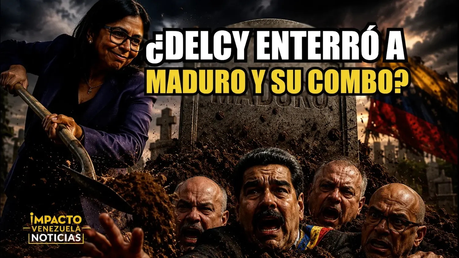 Impacto Venezuela