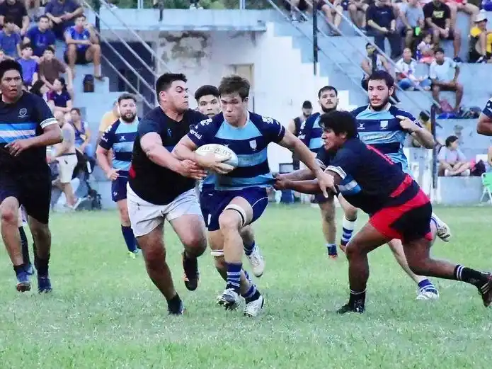 Se abre la tercera fecha
del Torneo Apertura 2026