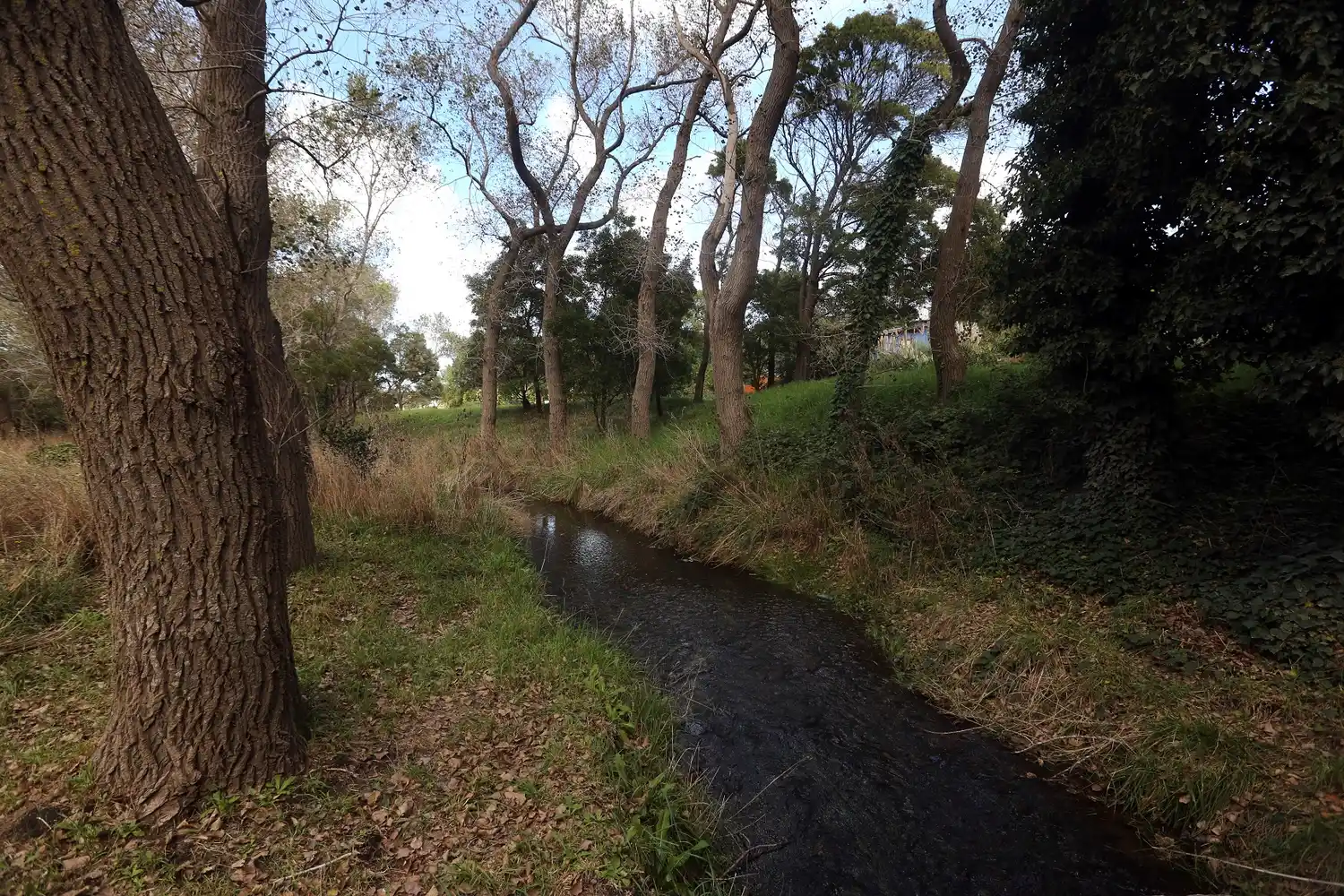 Chapadmalal: otra de las bellezas de Mar del Plata