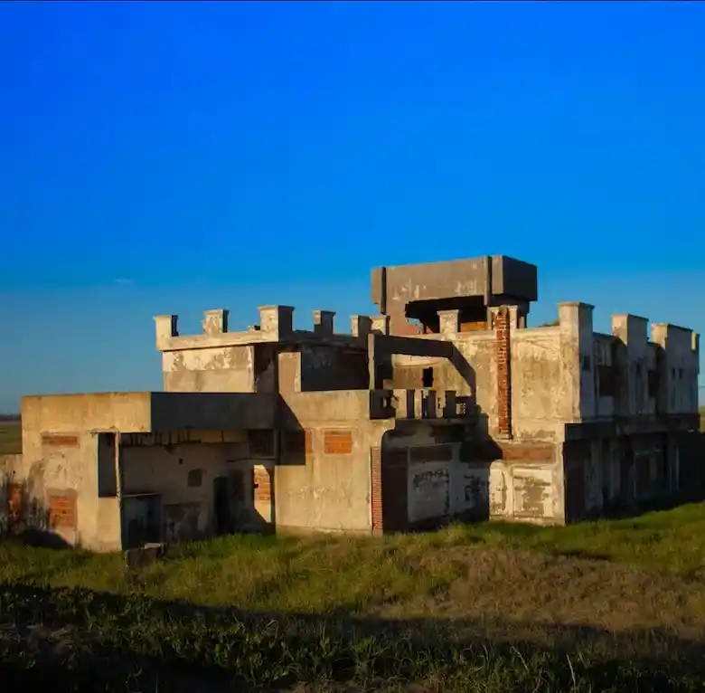 centinela