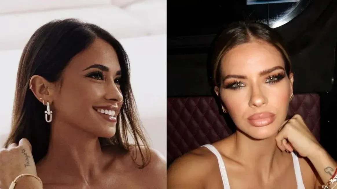 El disparador de esta nueva controversia fue una fotografía que Antonela Roccuzzo compartió en su cuenta de Instagram.