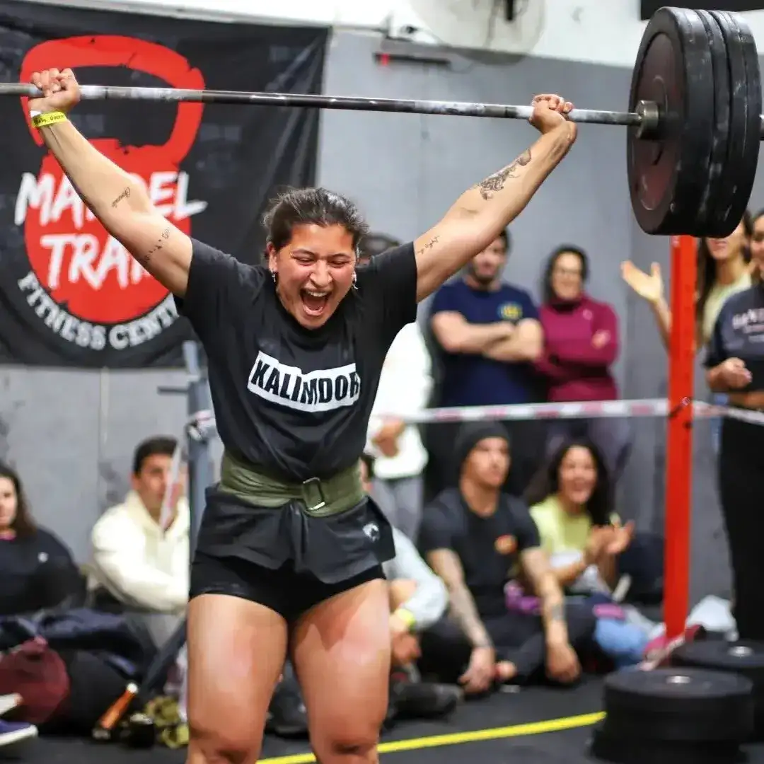 Selena Luayza