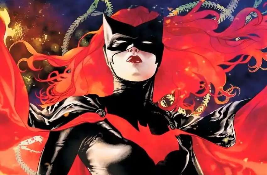 Aluvión de diversidad: se viene la primera serie con una supereheroína lesbiana