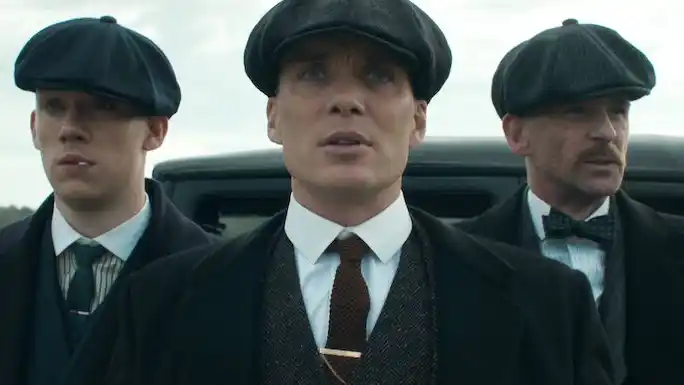 Vuelve Peaky Blinders: Netflix producirá una película y dos series