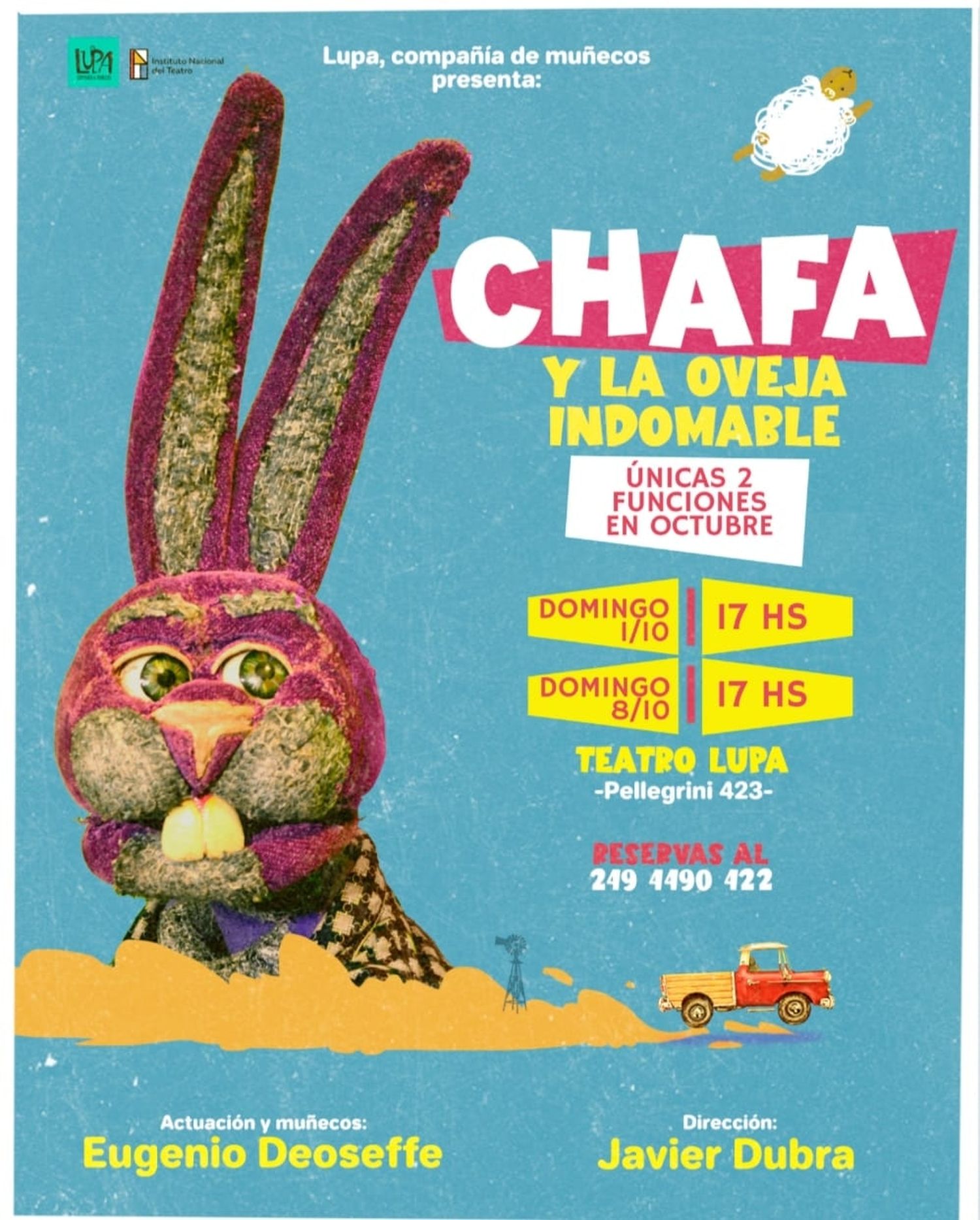 chafa