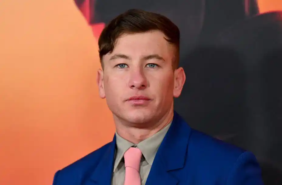 Barry Keoghan termina tras las rejas en Irlanda