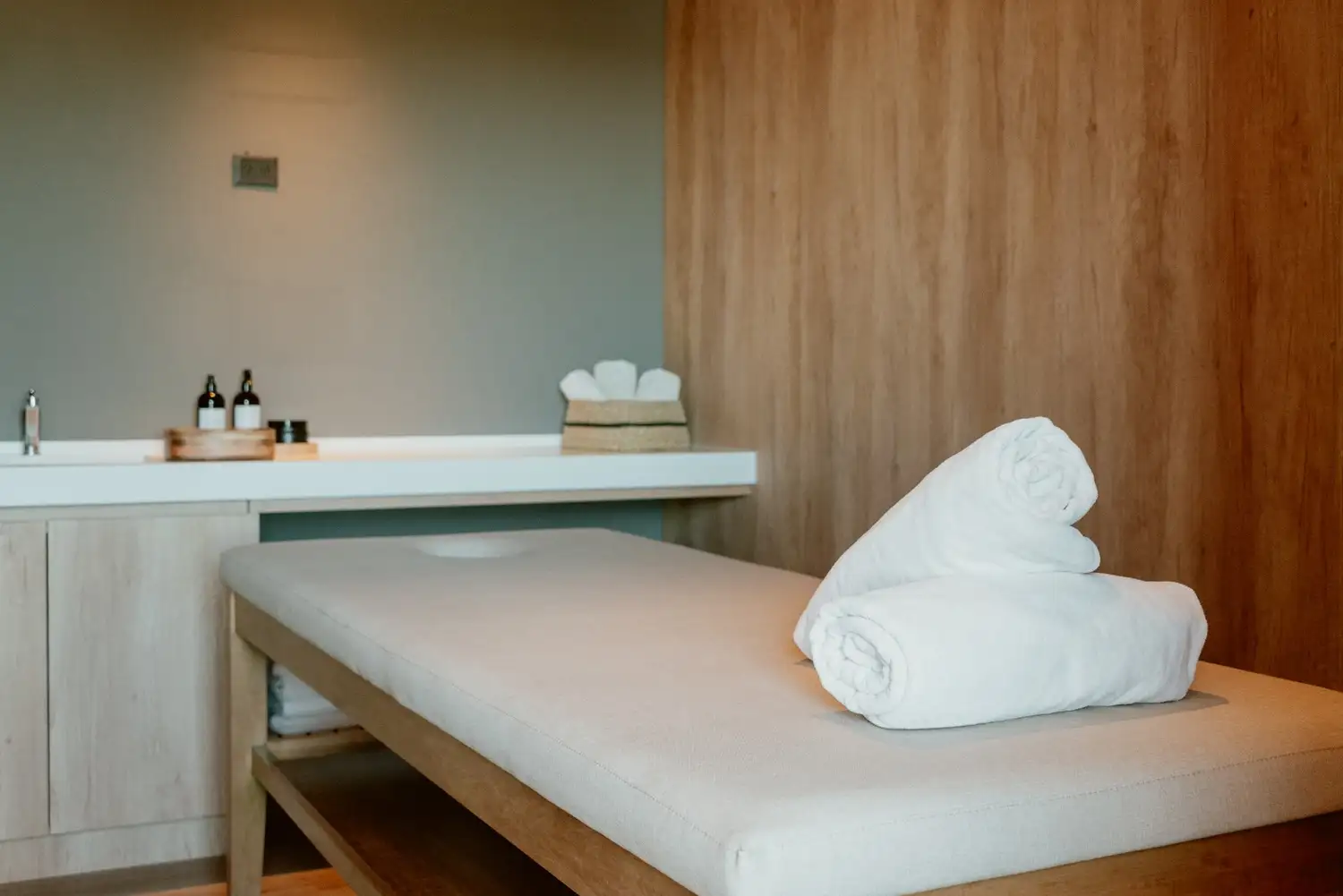 Spa mulen - 2