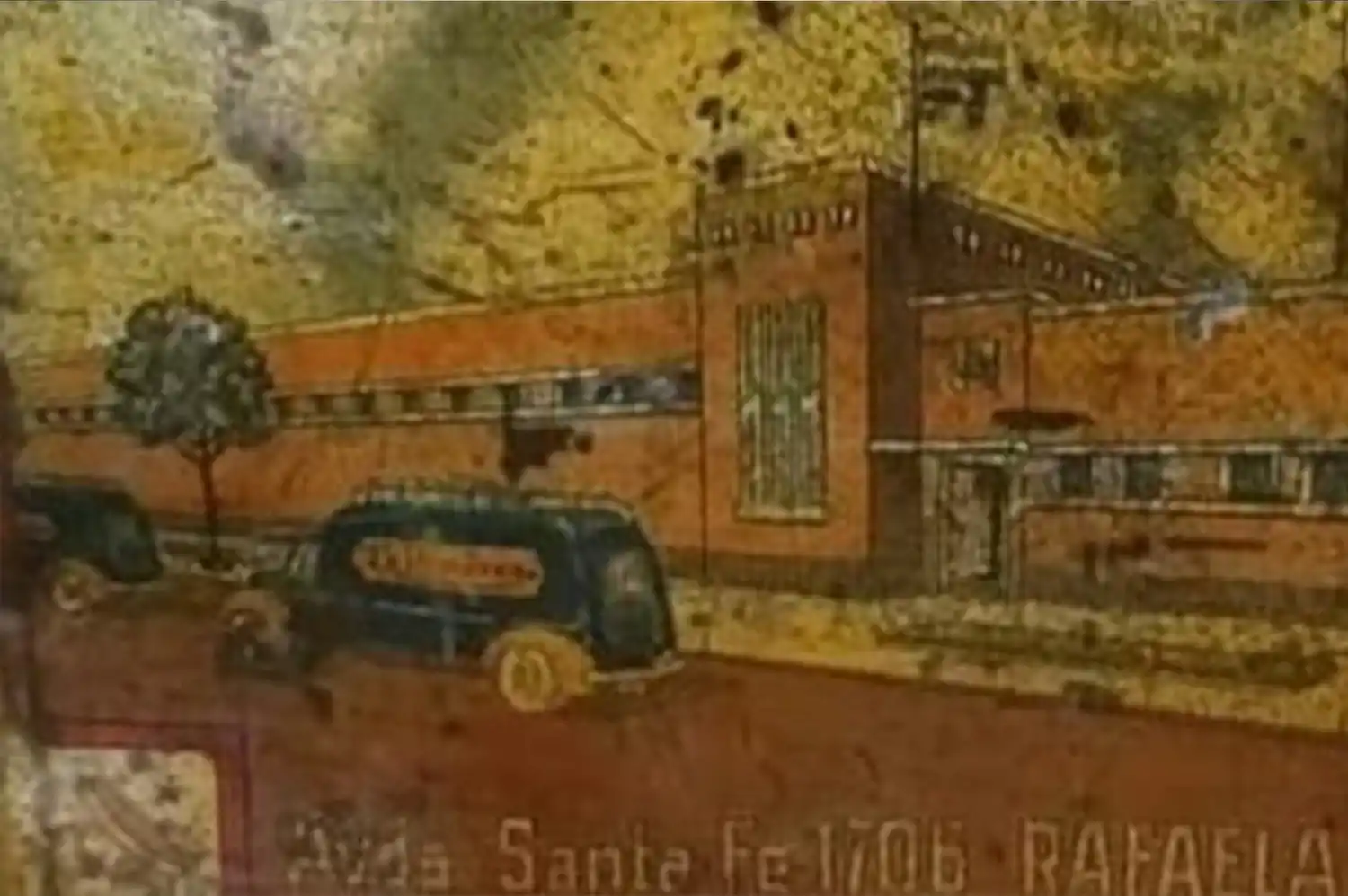 la princesa rafaela la fabrica disco rafaela - 8