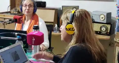#RadioCuarentena: Qué pasa Lilí? 10/06