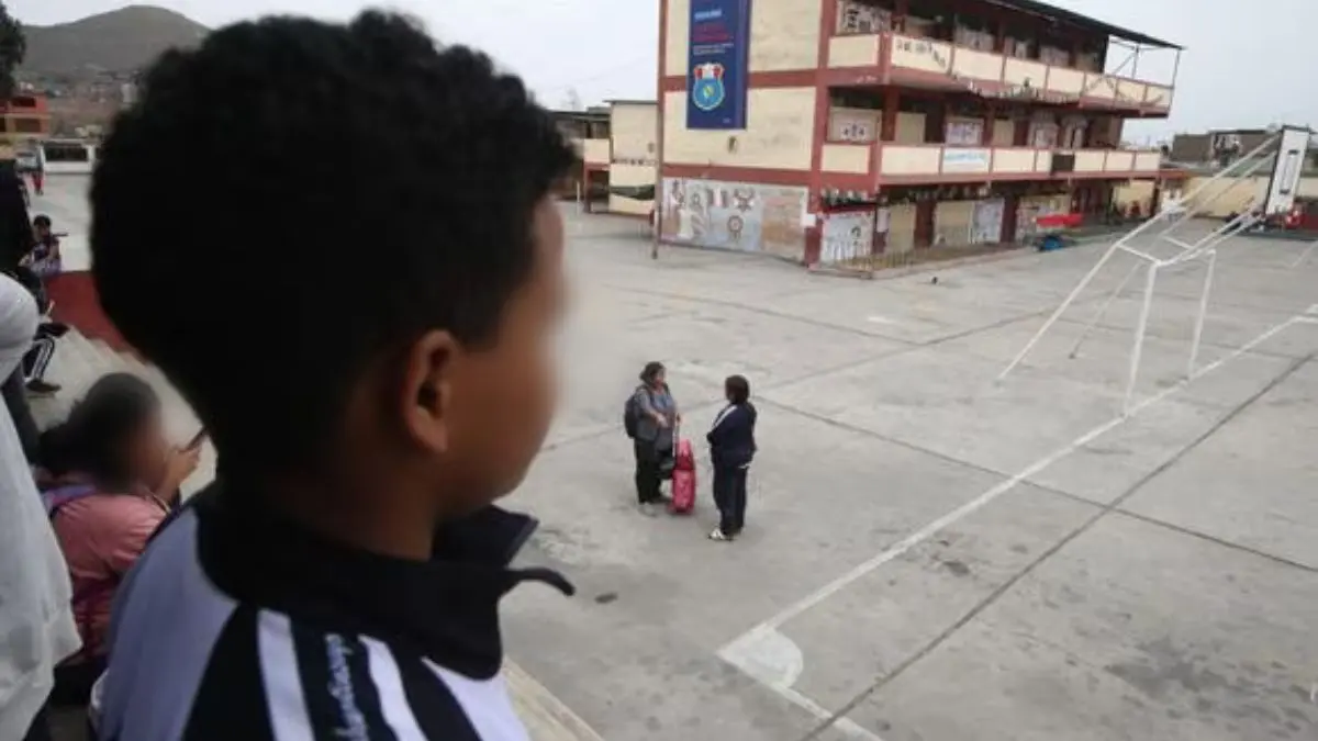 Niña venezolana pierde la vida tras participar en un reto viral en Perú: SE TOMÓ UNA PASTILLA ROSADA