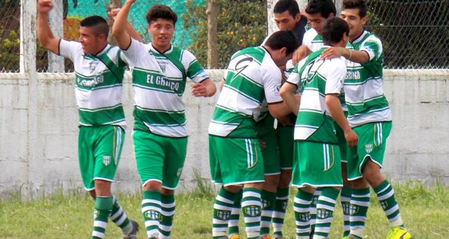 Se puso en marcha el Torneo Final