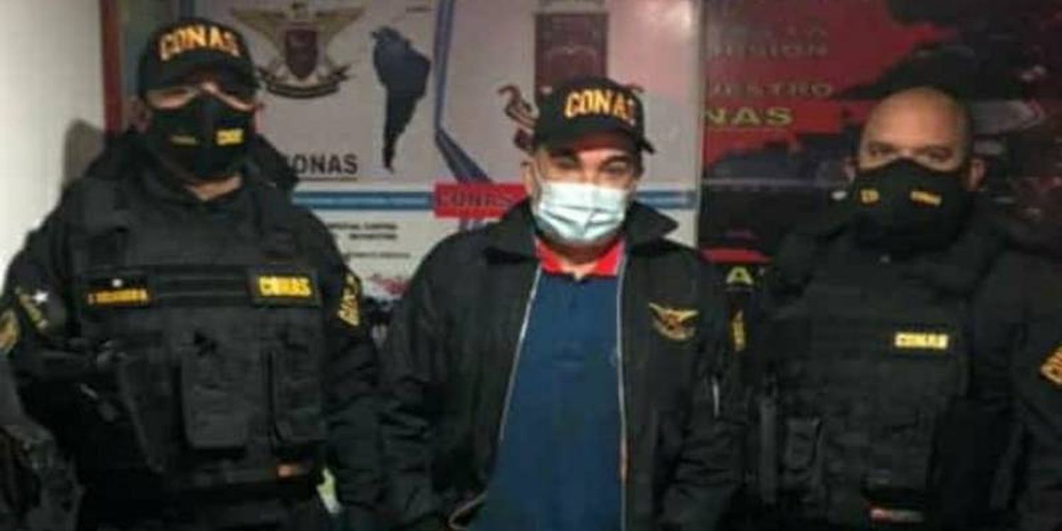 Cirujano plástico estuvo SECUESTRADO tres días en TÁCHIRA