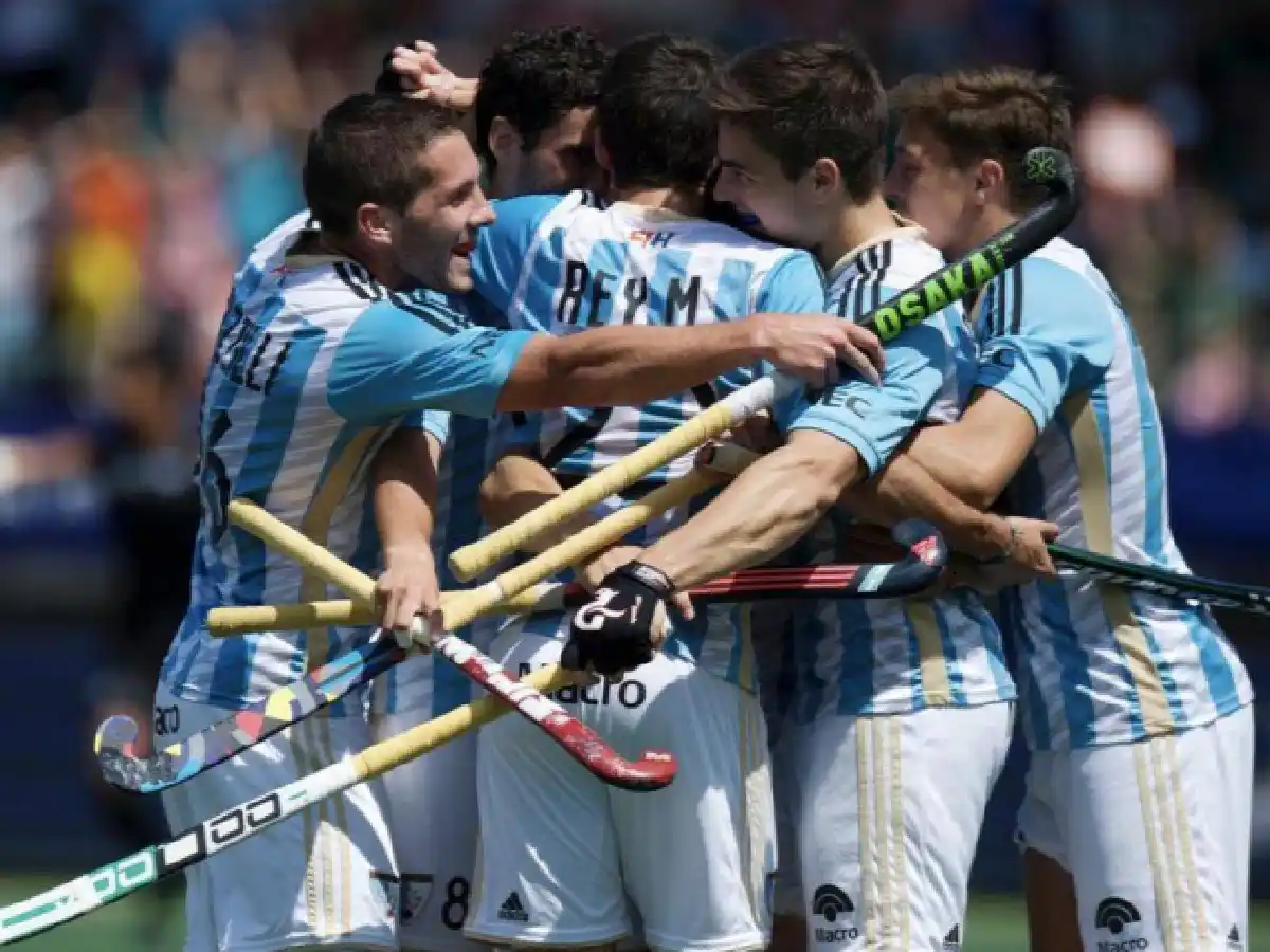 Rugieron fuerte en Chile