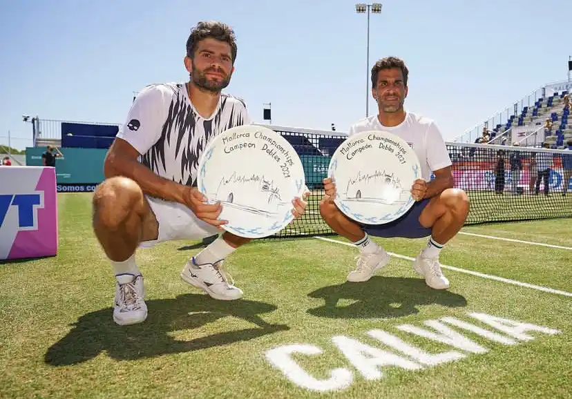 “Machi” ganó las semifinales y se consagró en Mallorca