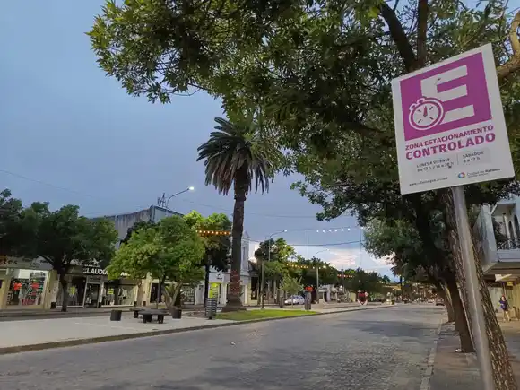 ¿Llueve o no llueve? Con pocas probabilidades de lluvia, pero hay