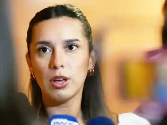 La Justicia de Brasil le concedió un hábeas corpus a Agostina Páez y podrá regresar a la Argentina