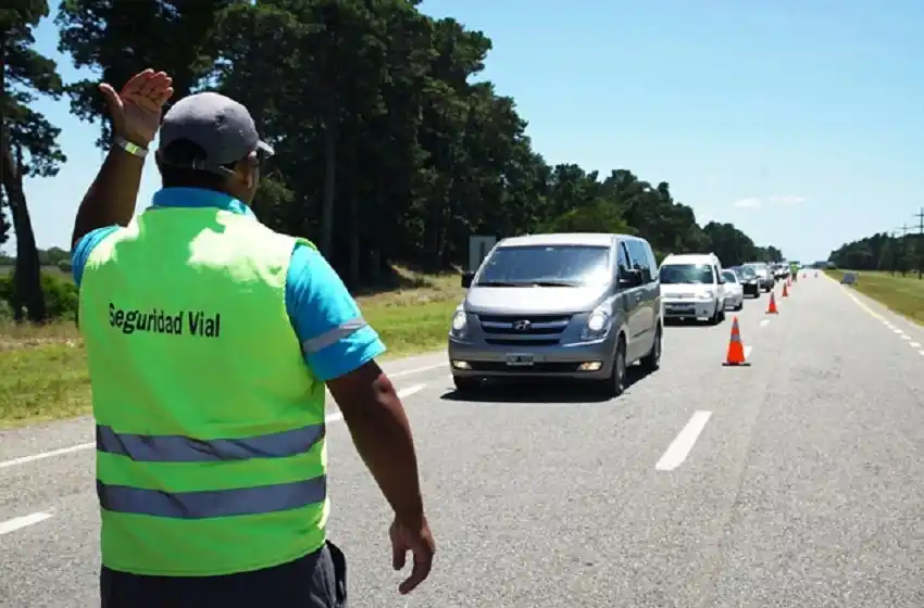 Bajar el valor de las multas de tránsito podría provocar más siniestros viales