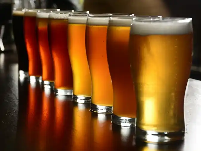 Necochea: Preparativos para el Encuentro de la Cerveza Artesanal 