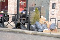 Dictaron la conciliación y los recolectores retomaron los recorridos