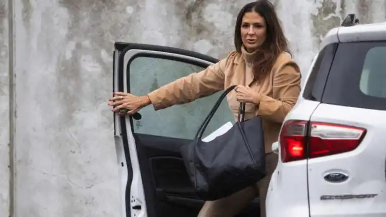 Se sorteó el jurado para el proceso contra Makintach