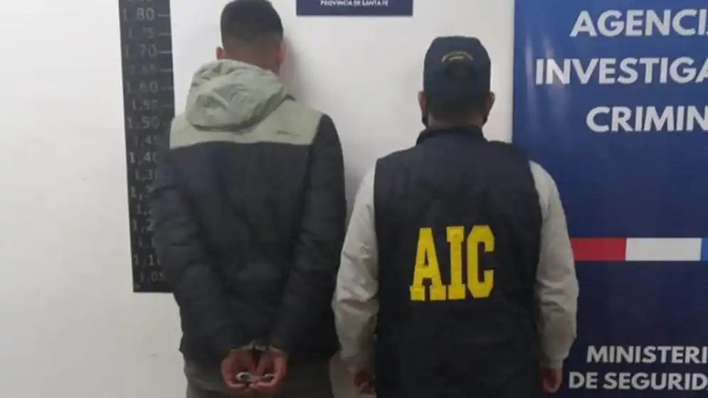 Condenaron a Brandon Pared por herir gravemente de un disparo en la cabeza a otro joven