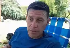 "Se que tengo la vara muy alta en
Urquiza pero me gusta el desafío"