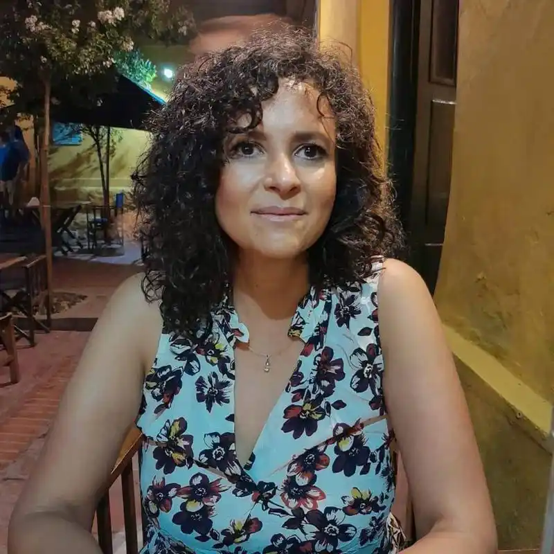 Canalizar emociones 
través del canto