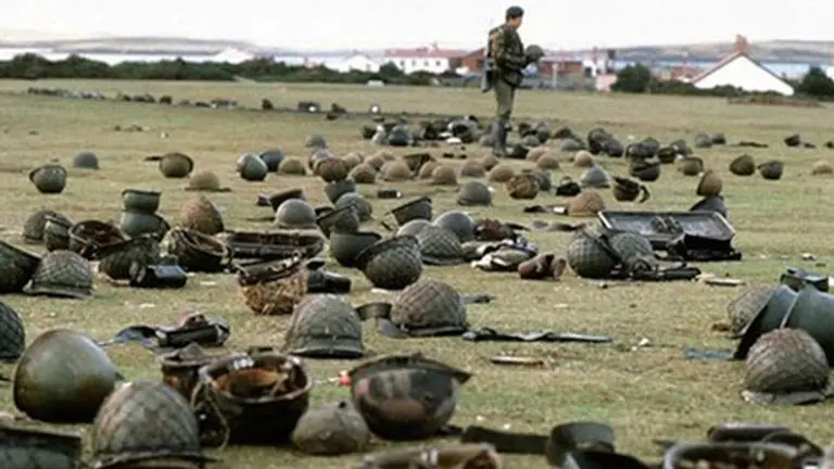 La “inflación” de veteranos de guerra a través de los años