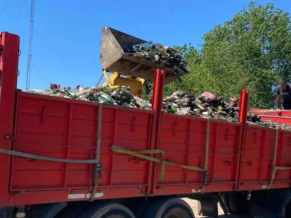 Desde la Comuna convocan a los vecinos a potenciar su compromiso con le medio ambiente.