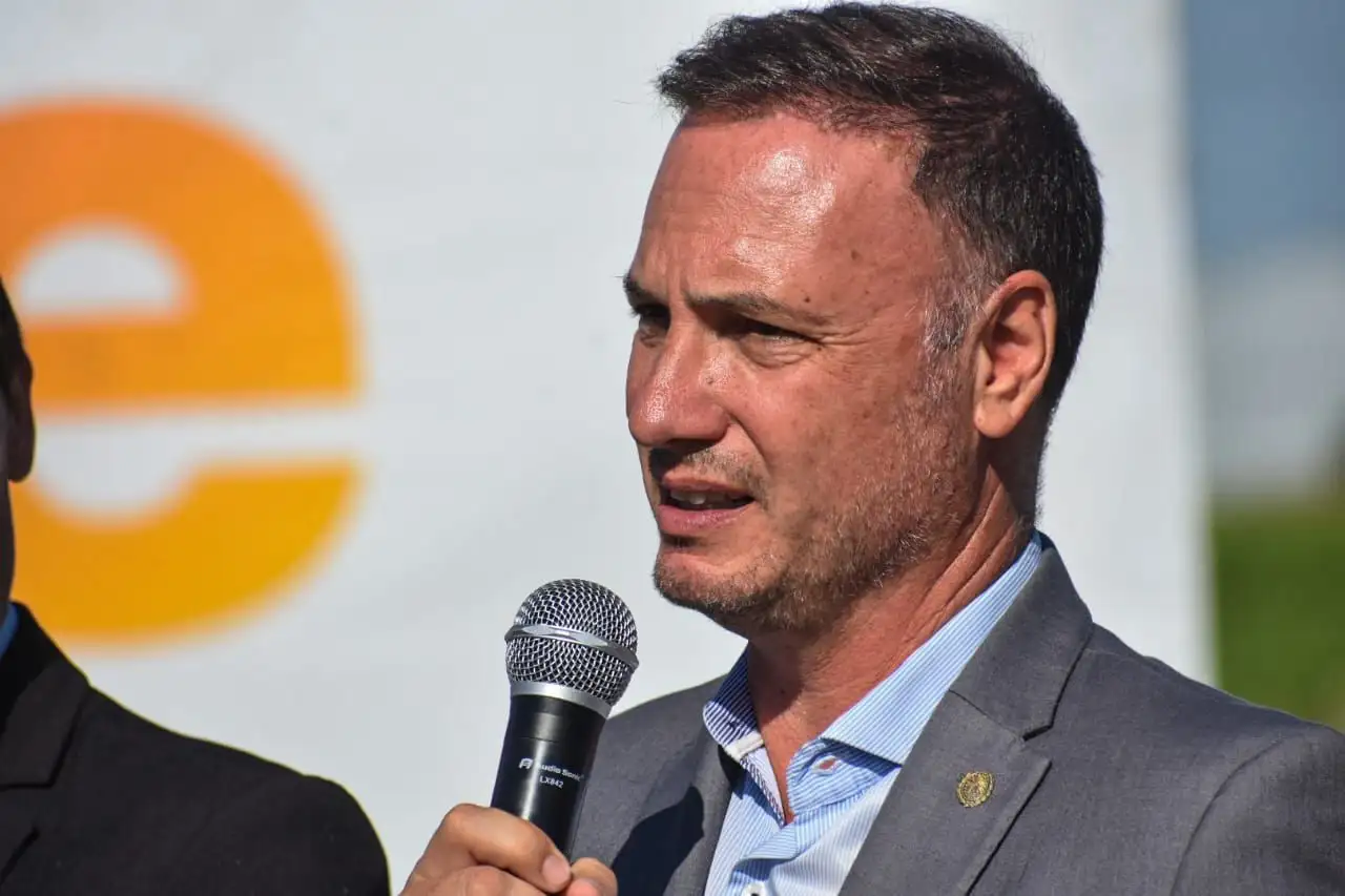 Humberto Primo