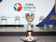 Se viene la fase 2 del fútbol masculino de la Copa Santa Fe 2025