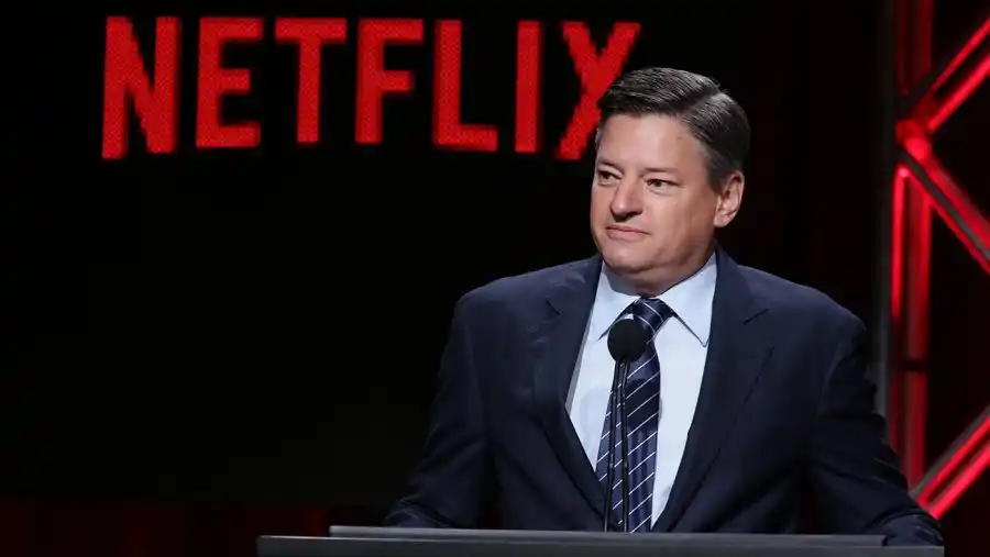 Netflix: «Ya no tendremos ningún vínculo con Kevin Spacey»