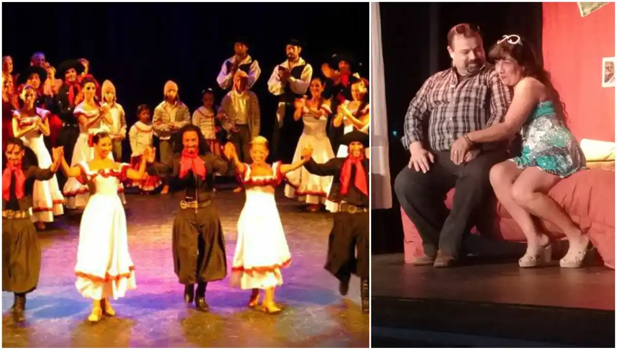 Actividades de Cultura Mar del Plata para este viernes